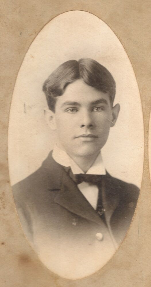 George Vause